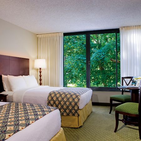 Holiday Inn Bar Harbor Regency Hotel By Ihg Exterior foto