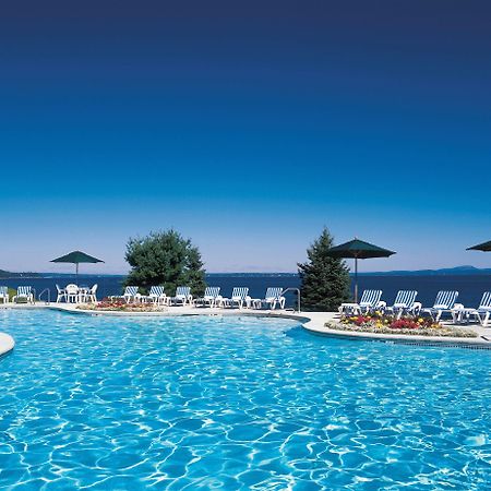 Holiday Inn Bar Harbor Regency Hotel By Ihg Exterior foto