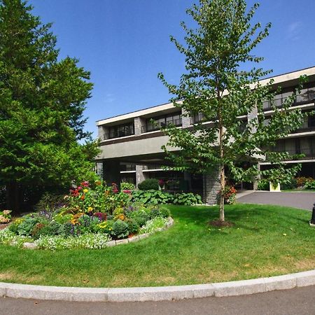 Holiday Inn Bar Harbor Regency Hotel By Ihg Exterior foto