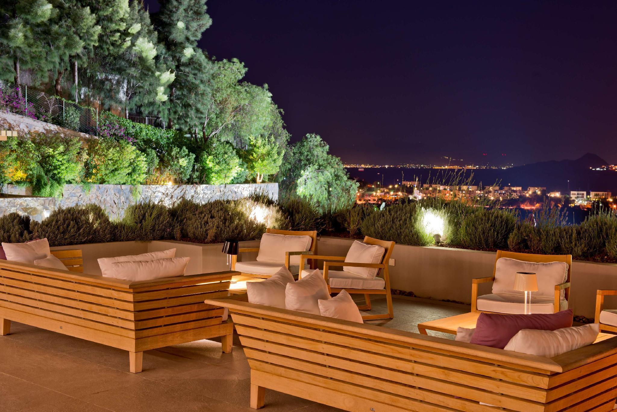 Holiday Inn Bar Harbor Regency Hotel By Ihg Exterior foto