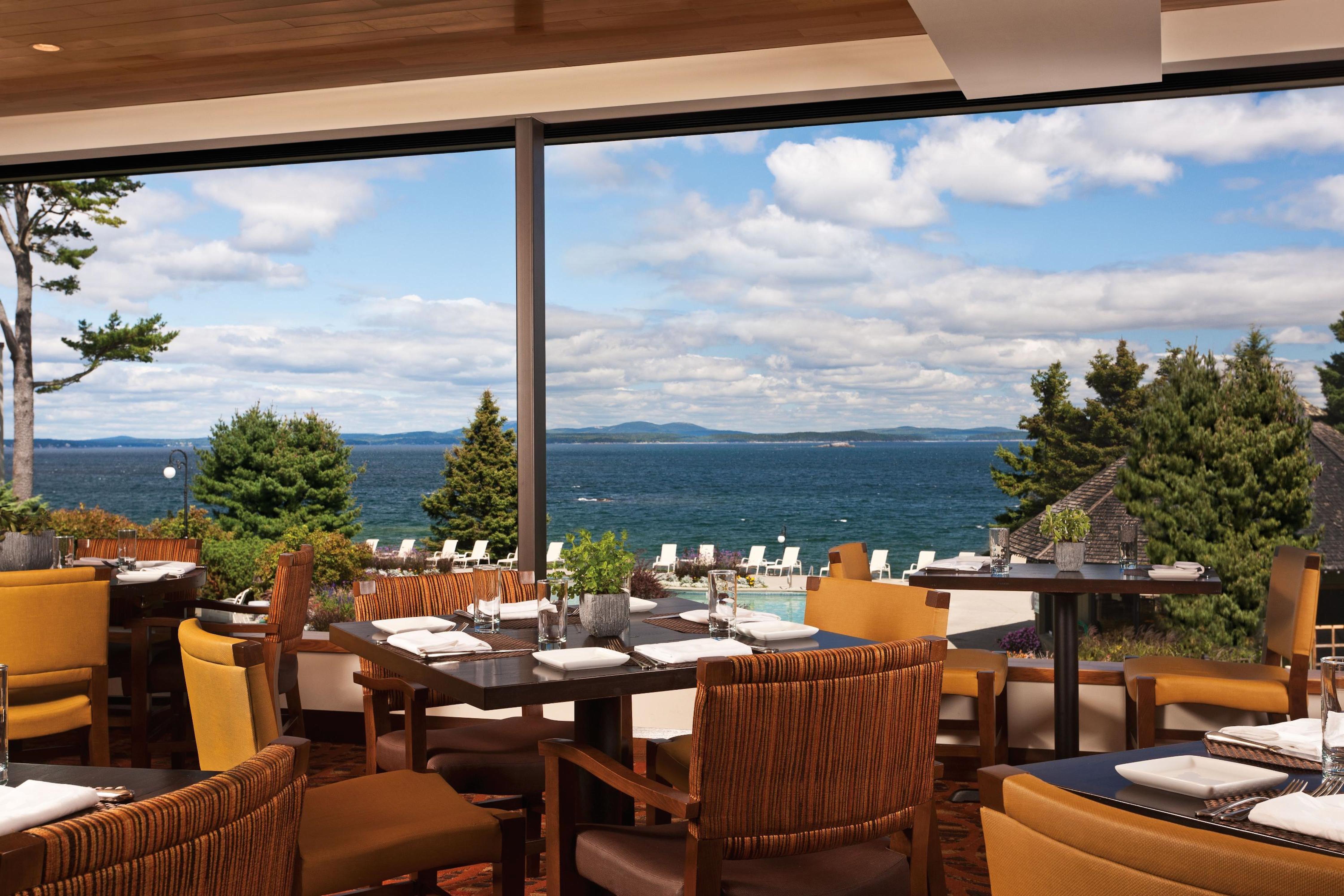 Holiday Inn Bar Harbor Regency Hotel By Ihg Exterior foto