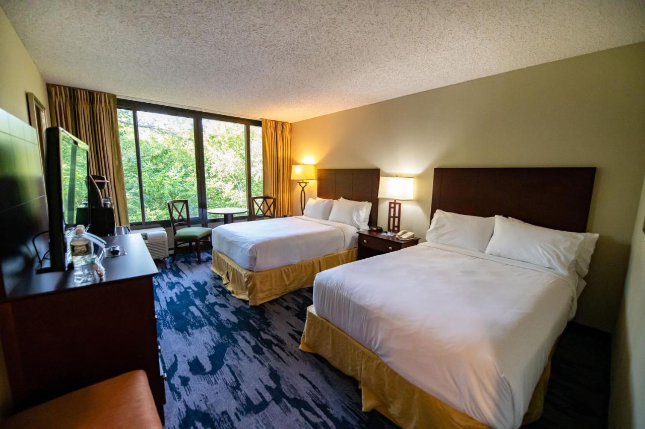Holiday Inn Bar Harbor Regency Hotel By Ihg Exterior foto