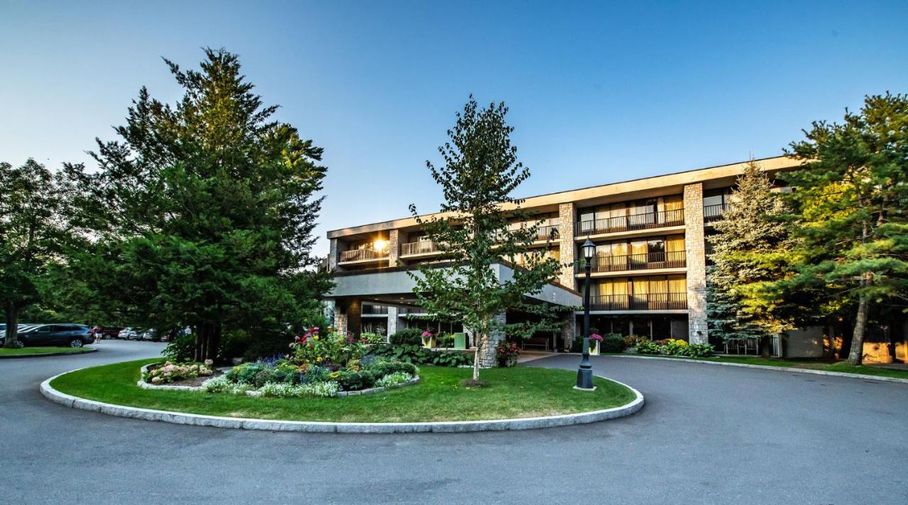 Holiday Inn Bar Harbor Regency Hotel By Ihg Exterior foto