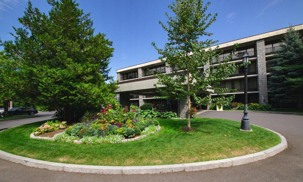 Holiday Inn Bar Harbor Regency Hotel By Ihg Exterior foto