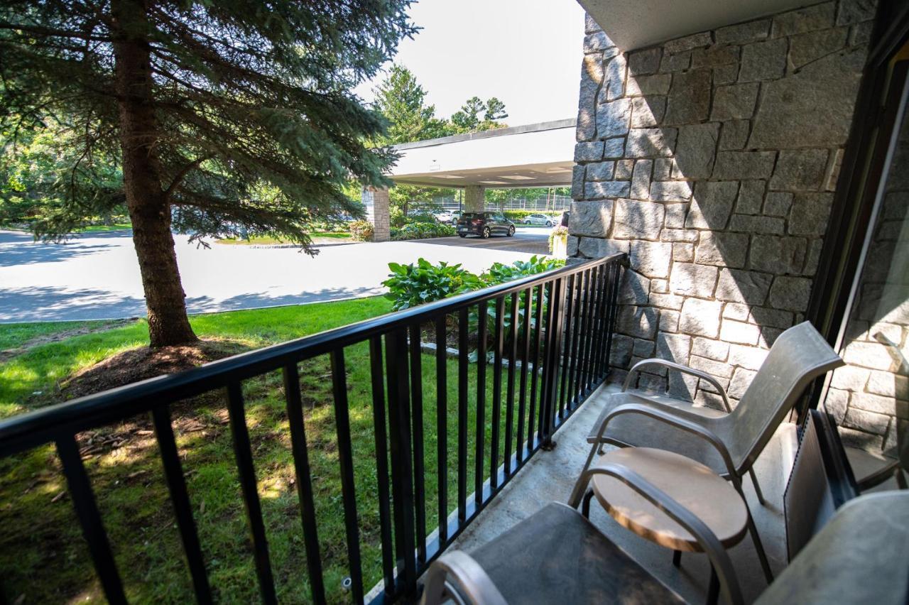 Holiday Inn Bar Harbor Regency Hotel By Ihg Exterior foto