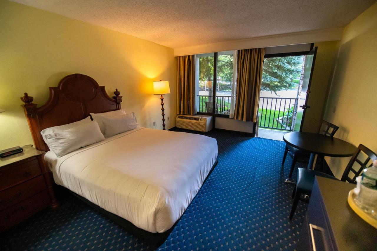 Holiday Inn Bar Harbor Regency Hotel By Ihg Exterior foto