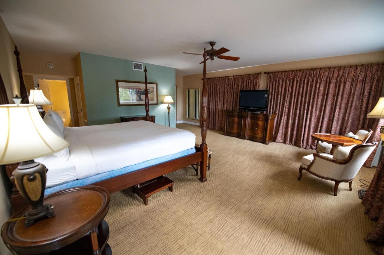 Holiday Inn Bar Harbor Regency Hotel By Ihg Exterior foto