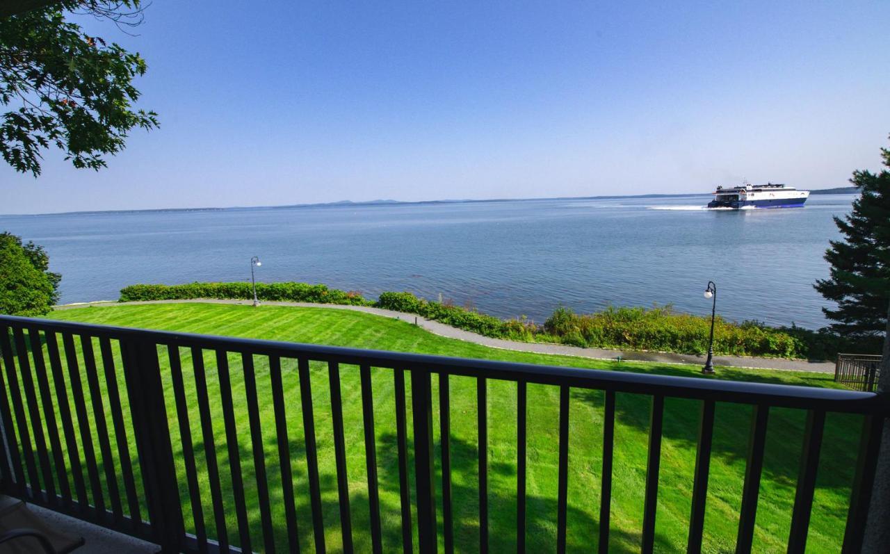 Holiday Inn Bar Harbor Regency Hotel By Ihg Exterior foto