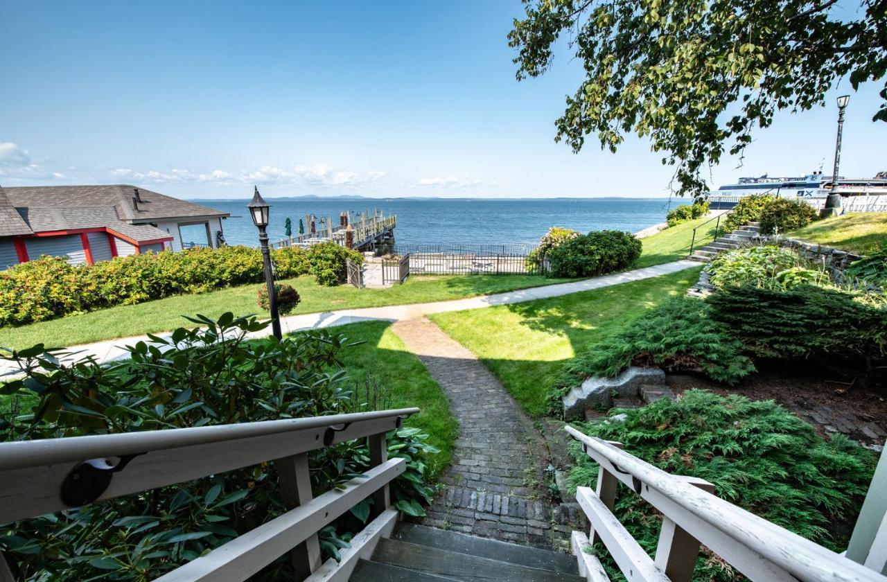 Holiday Inn Bar Harbor Regency Hotel By Ihg Exterior foto