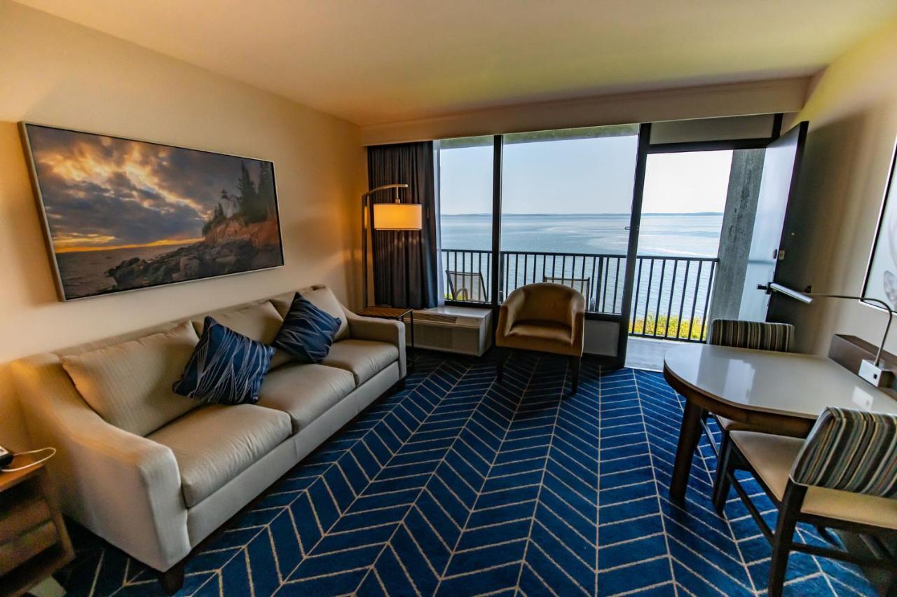 Holiday Inn Bar Harbor Regency Hotel By Ihg Exterior foto