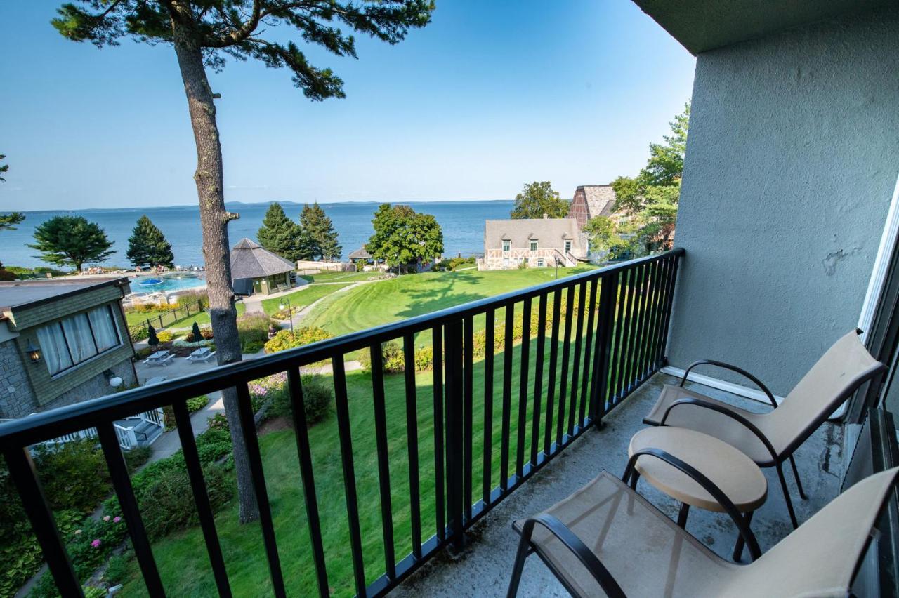 Holiday Inn Bar Harbor Regency Hotel By Ihg Exterior foto