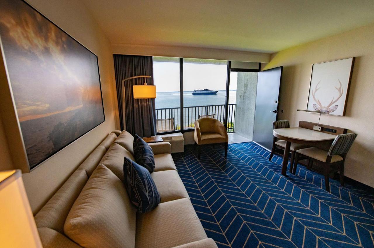 Holiday Inn Bar Harbor Regency Hotel By Ihg Exterior foto