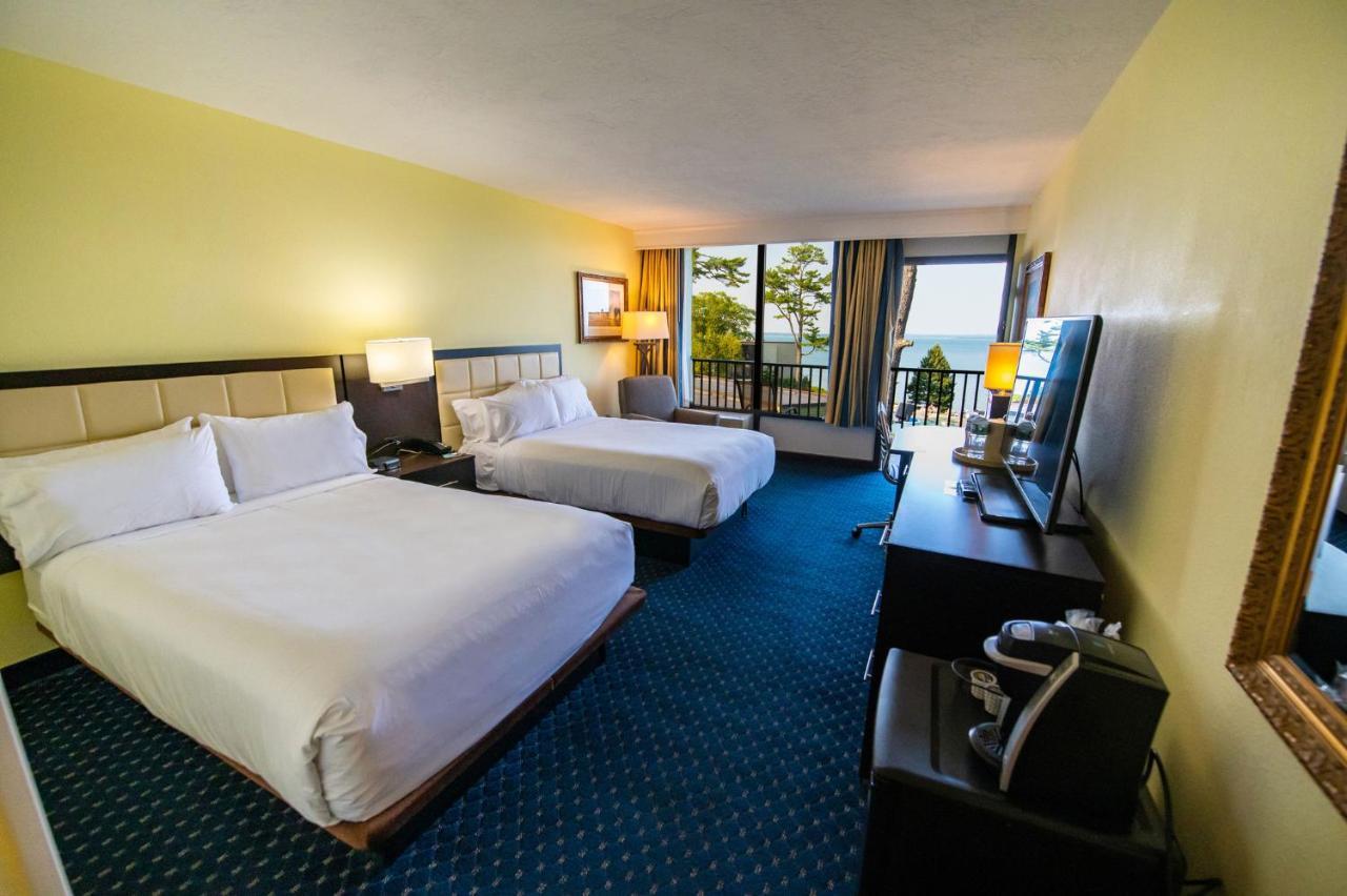 Holiday Inn Bar Harbor Regency Hotel By Ihg Exterior foto