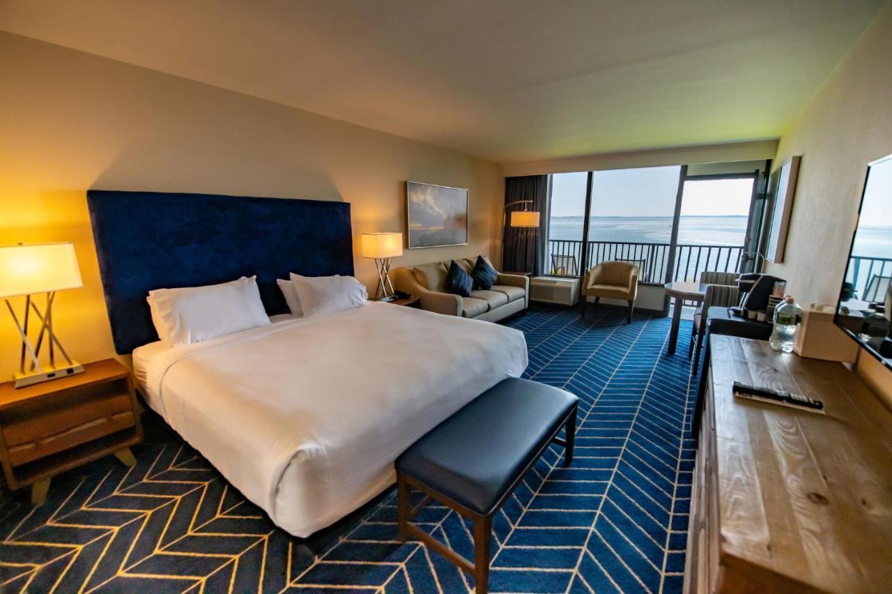 Holiday Inn Bar Harbor Regency Hotel By Ihg Exterior foto