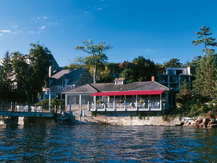 Holiday Inn Bar Harbor Regency Hotel By Ihg Exterior foto