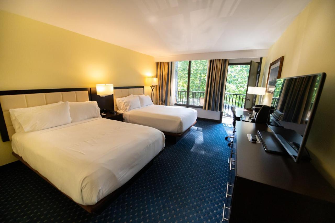 Holiday Inn Bar Harbor Regency Hotel By Ihg Exterior foto