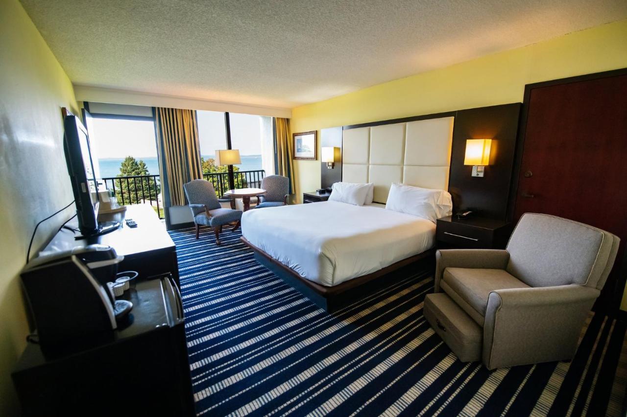 Holiday Inn Bar Harbor Regency Hotel By Ihg Exterior foto