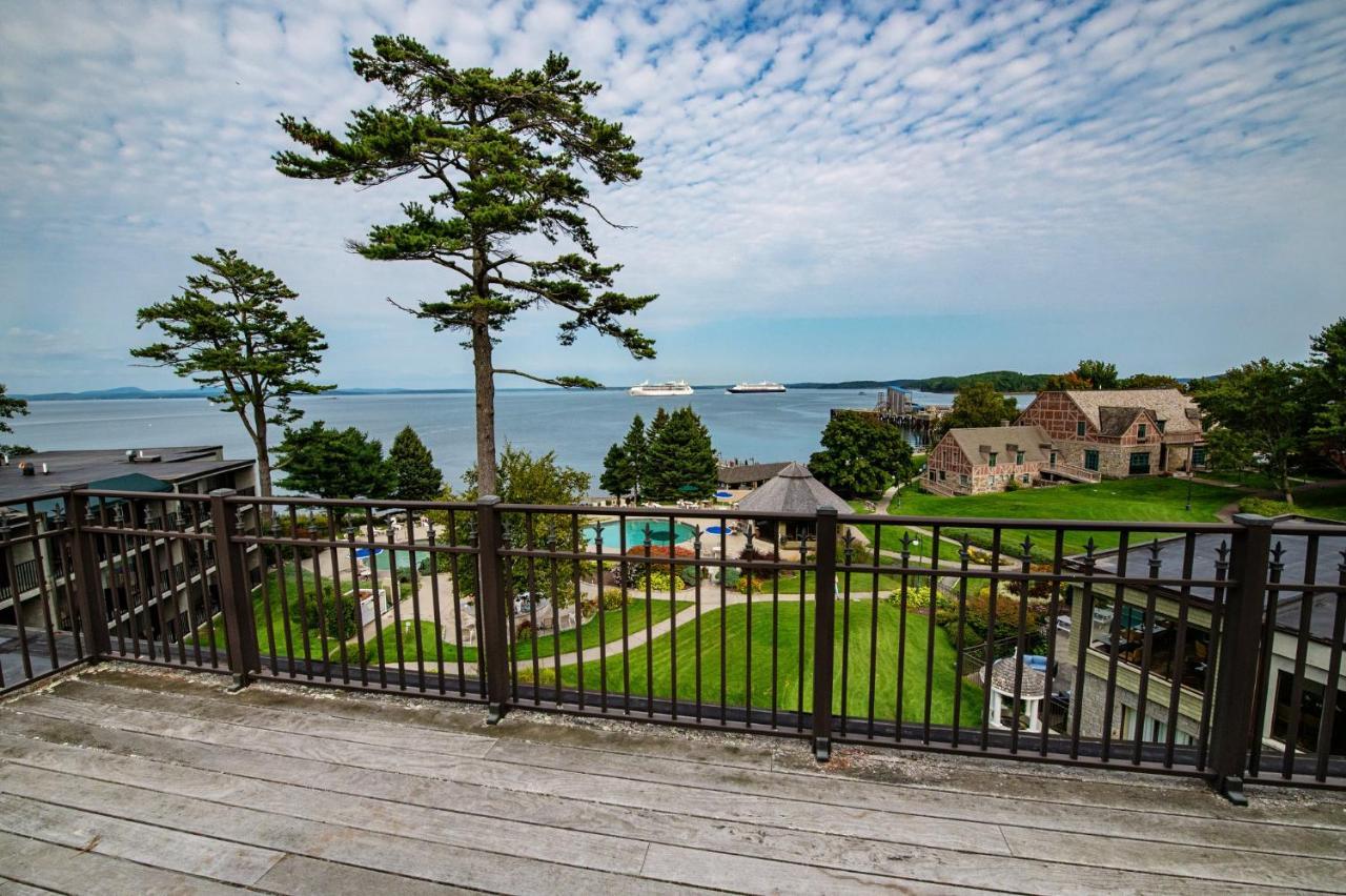 Holiday Inn Bar Harbor Regency Hotel By Ihg Exterior foto