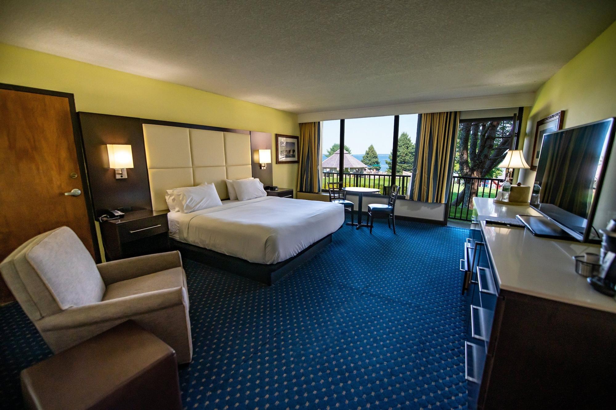 Holiday Inn Bar Harbor Regency Hotel By Ihg Exterior foto